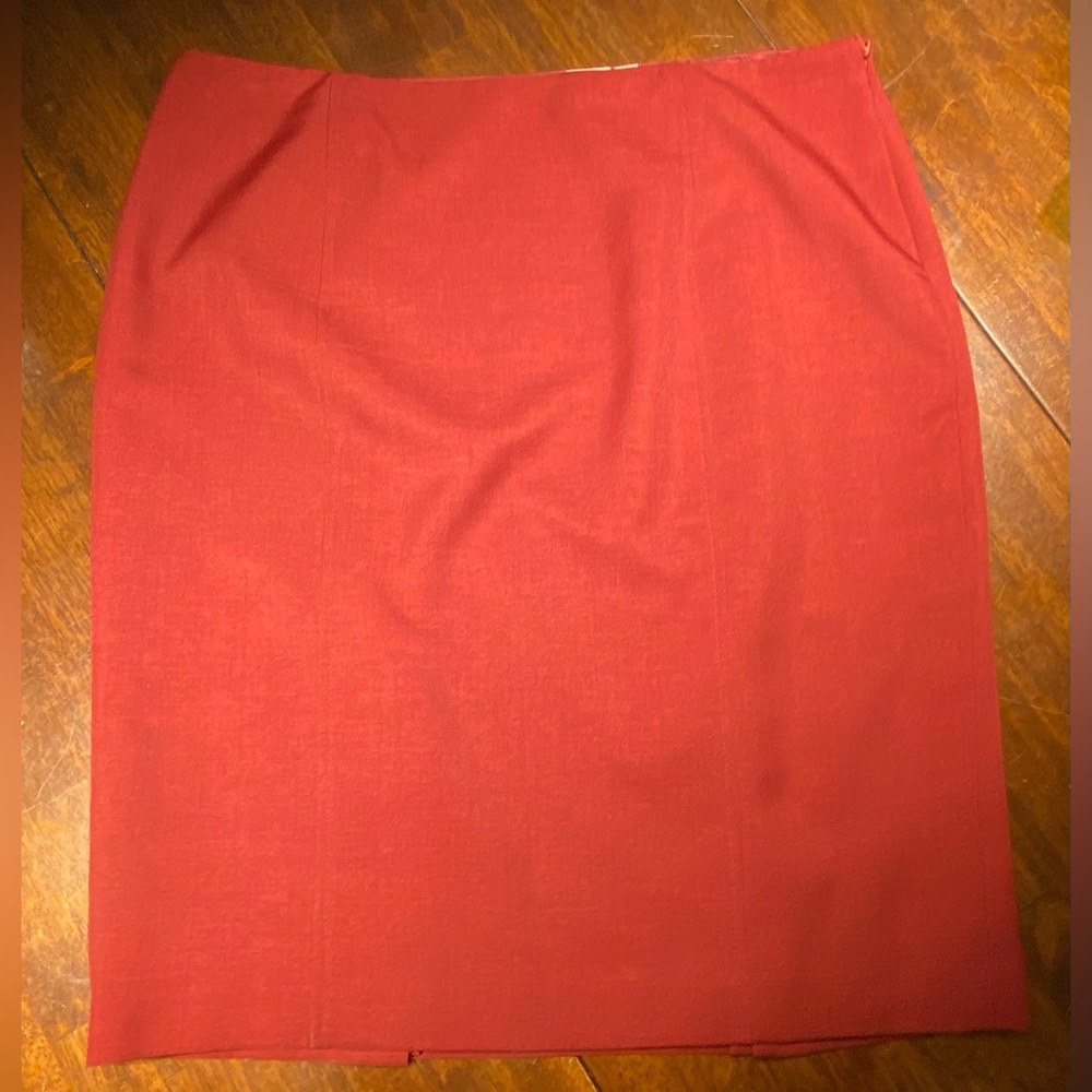 Jones Studio suit separate/pencil skirt size 14